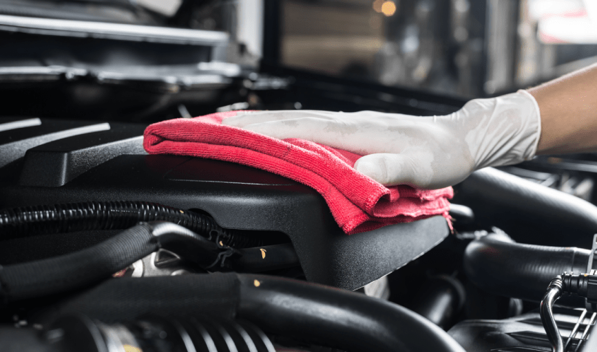 Platinum Auto Detail